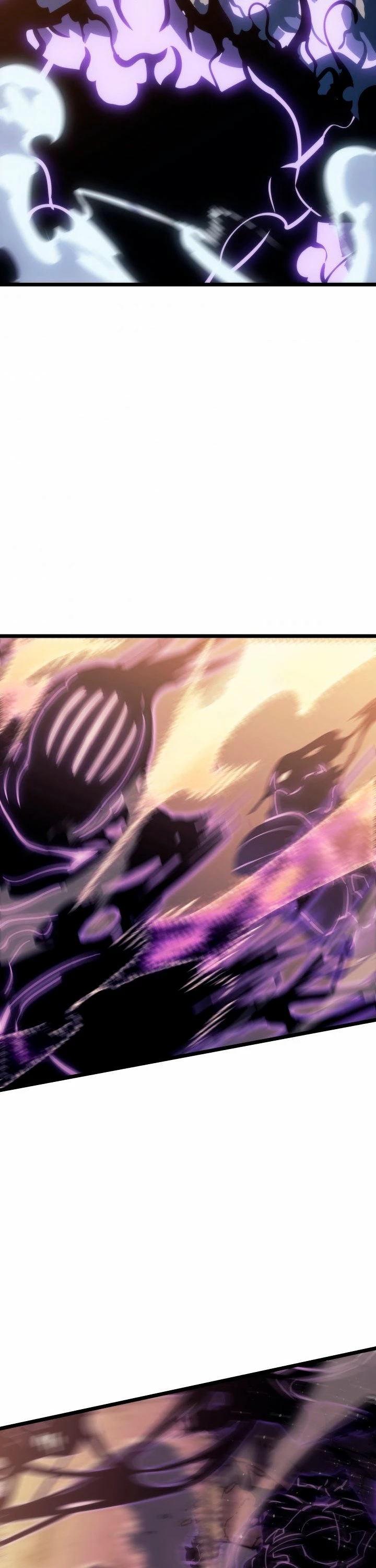 Solo Subiendo de level > Capitulo 146 > Page 521